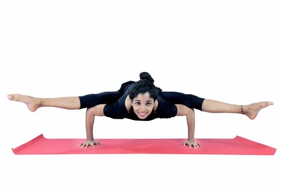 Body Alignment