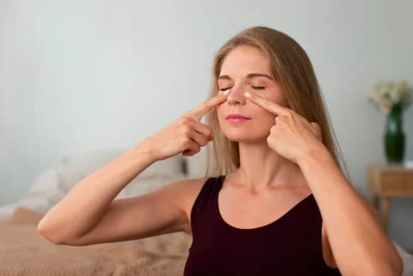 Face Yoga