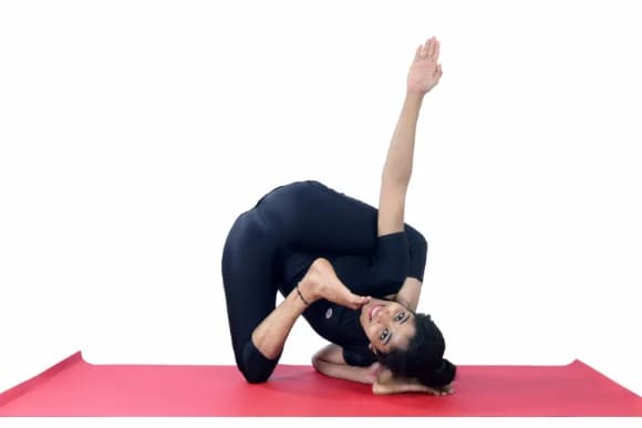 Hatha Yoga
